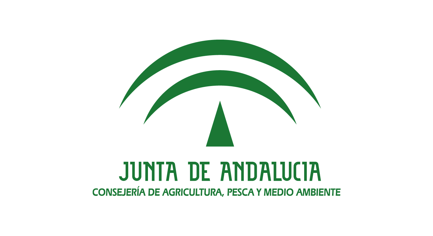 Consejería de Agricultura, Pesca y Medio Ambiente de la Junta de Andalucía