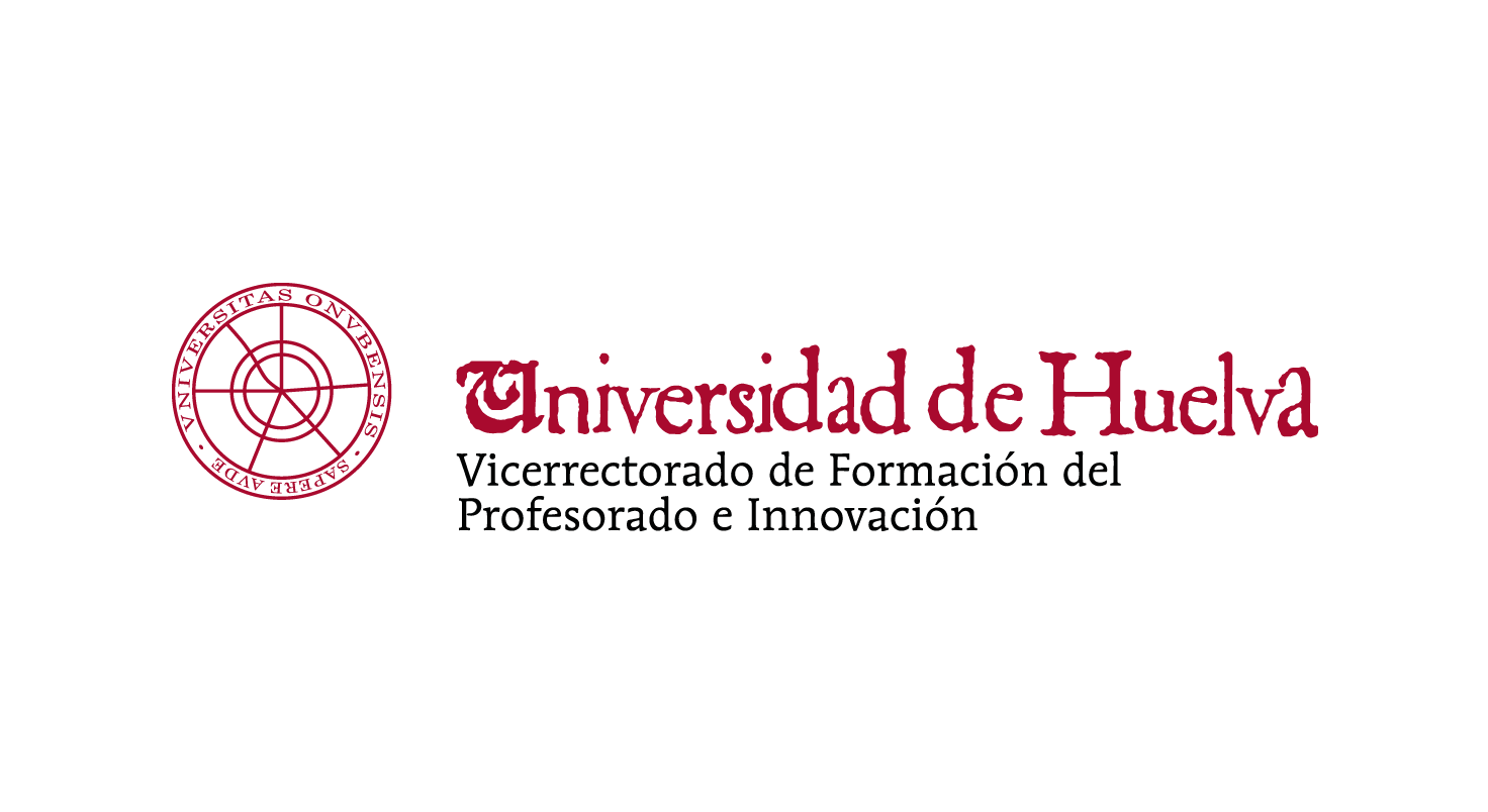 Vicerrectorado de Formación del Profesorado e Innovación