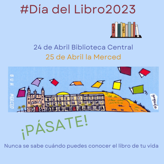 DíadelLibro23