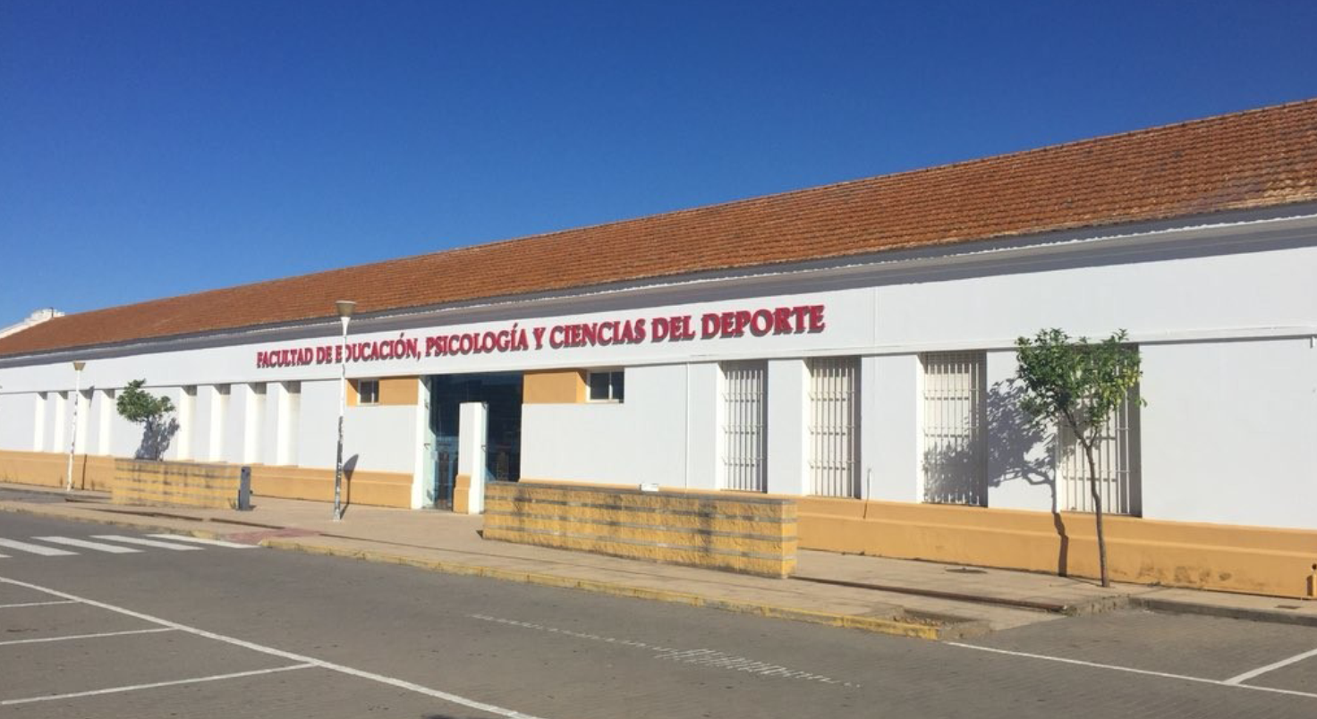 Facultad de Educación, Psicología y Ciencias del Deporte