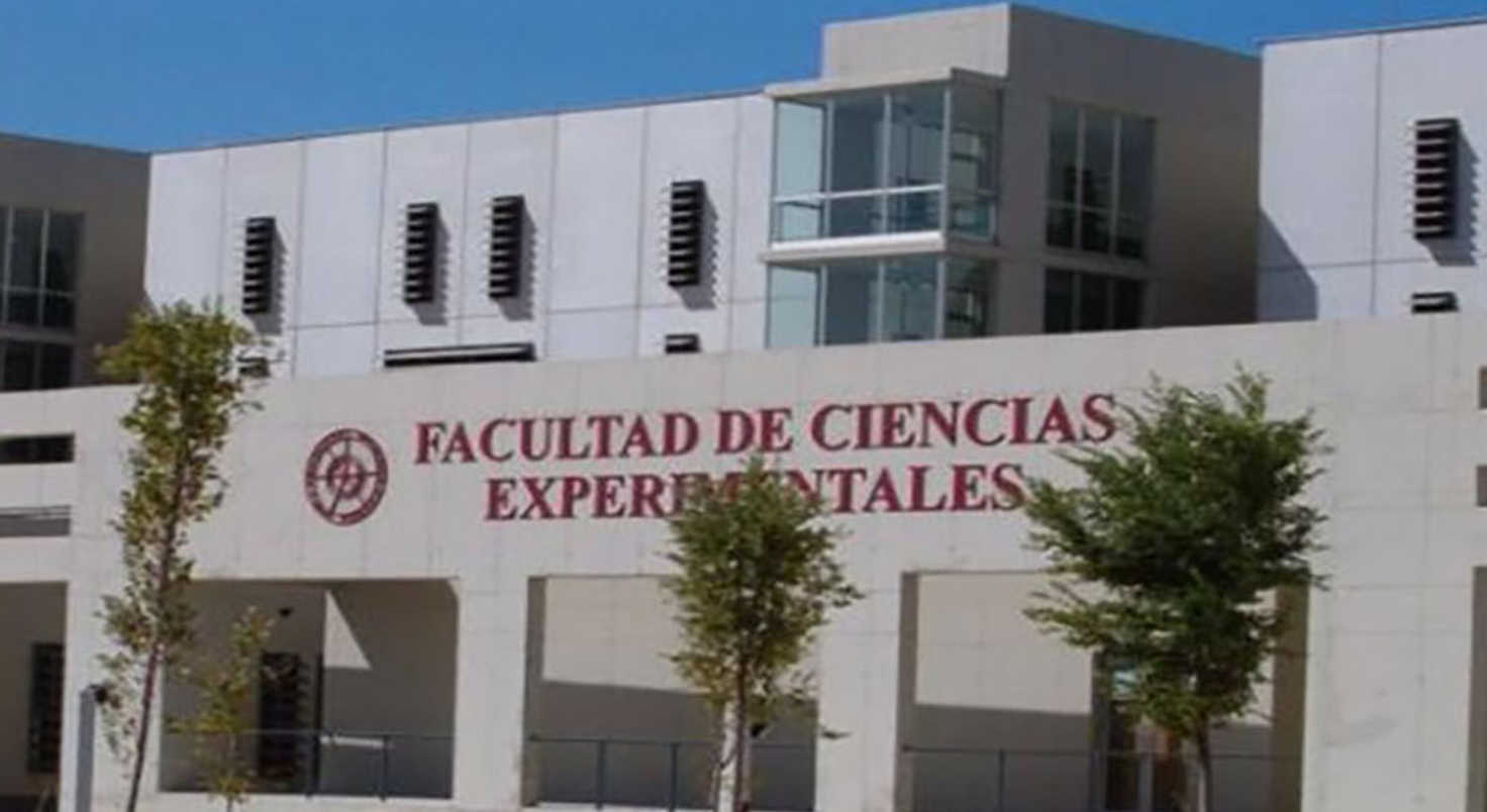 Facultad de Ciencias Experimentales