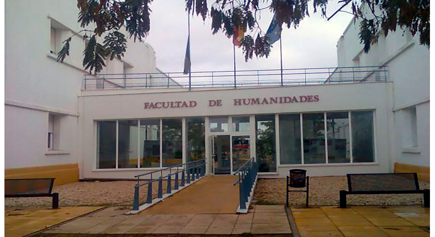 Facultad de Humanidades