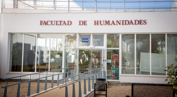 Facultad de Humanidades