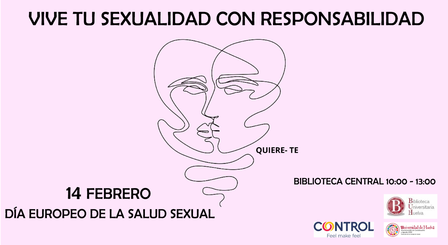 Día Europeo de la Salud Sexual