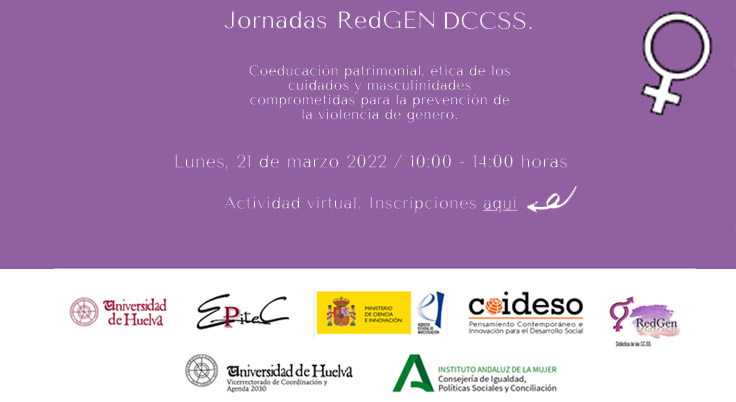 Jornadas redgen