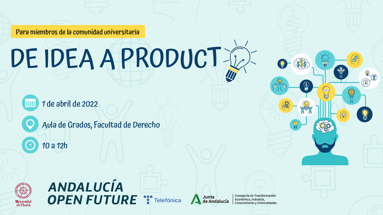 charla 1 de idea a producto