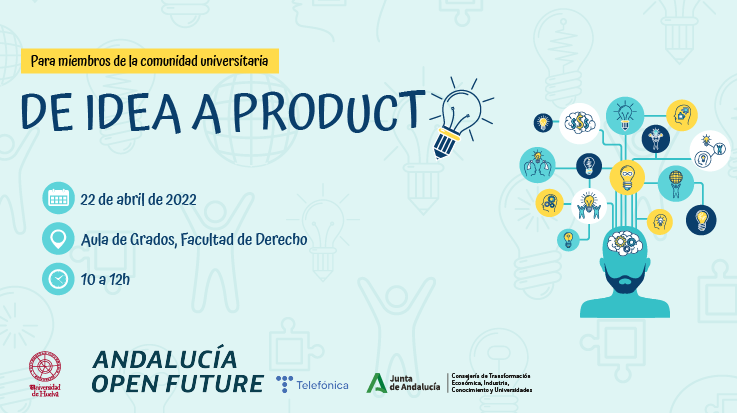 charla 2 de idea a producto