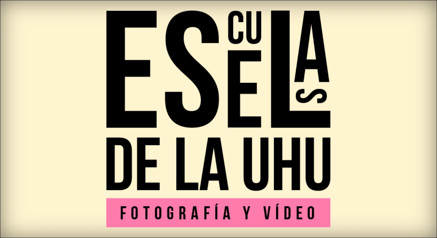 Escuela de fotografía 2022