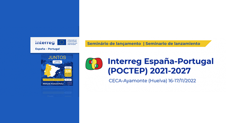 Seminario POCTEP 17-21 Noviembre 22