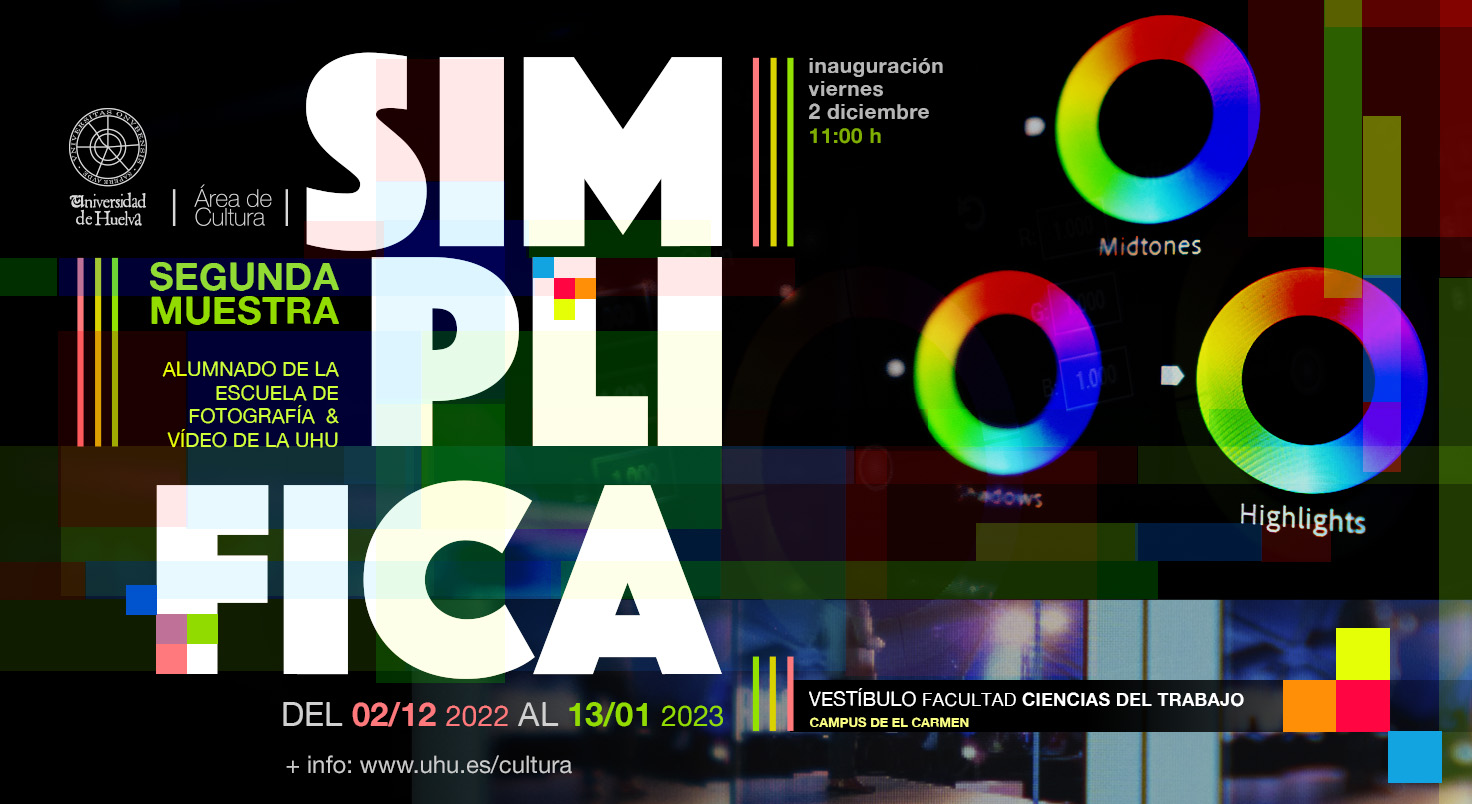 expo simplifica