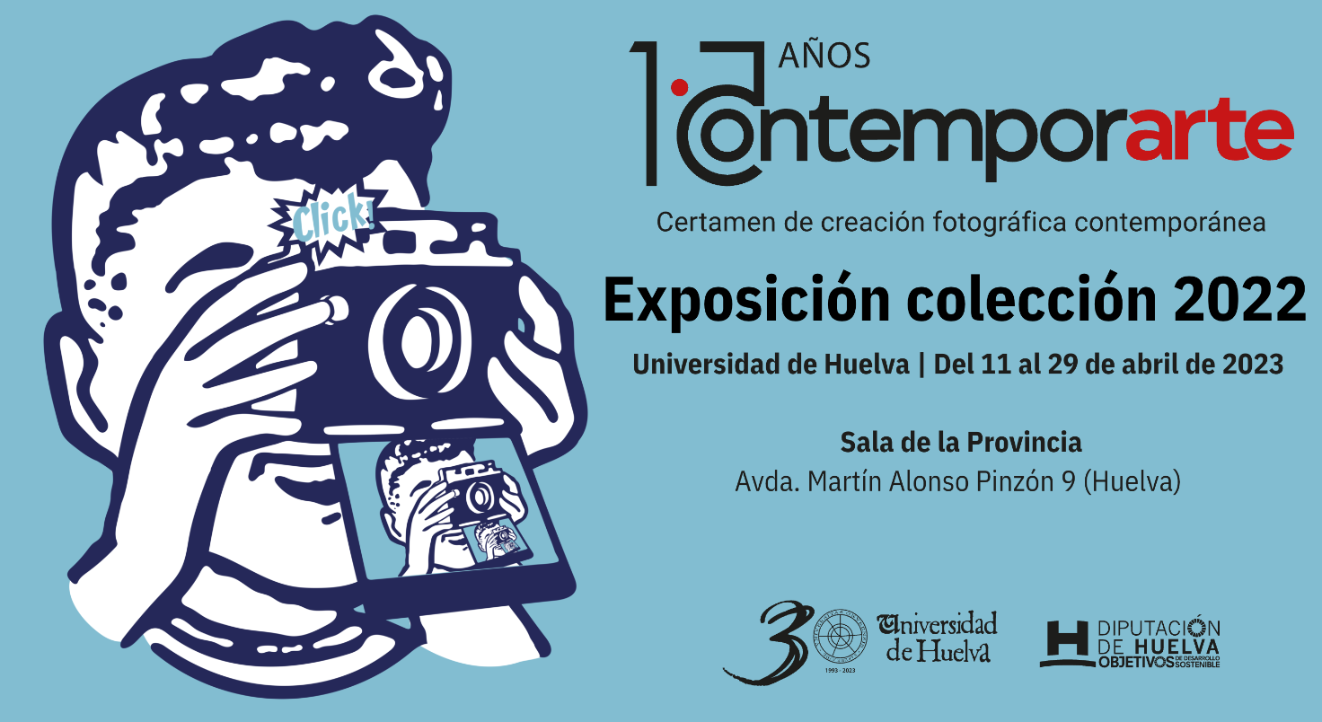 Expo Contemporarte 2022 Diputación 