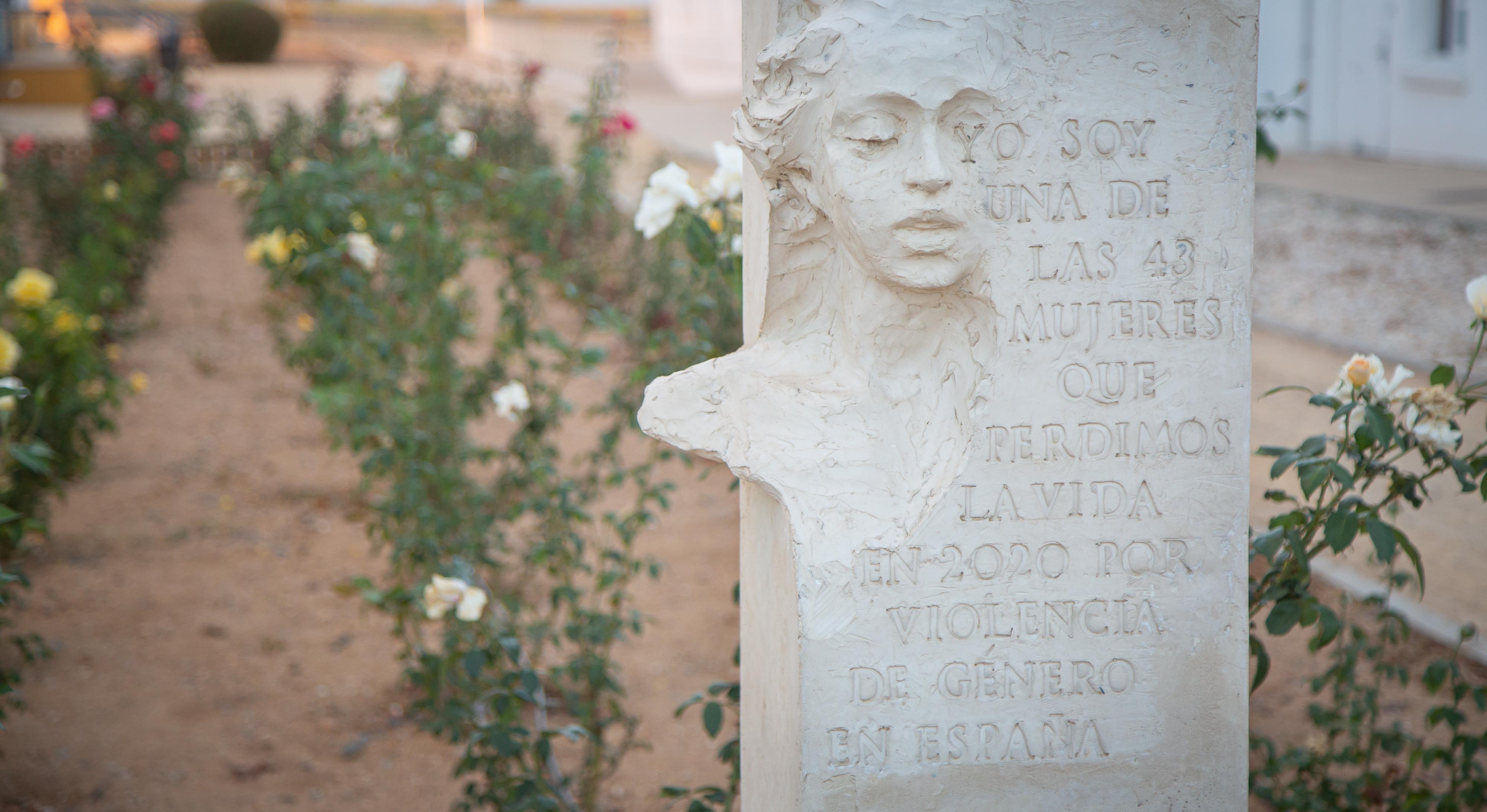 Jardin de las ausentes