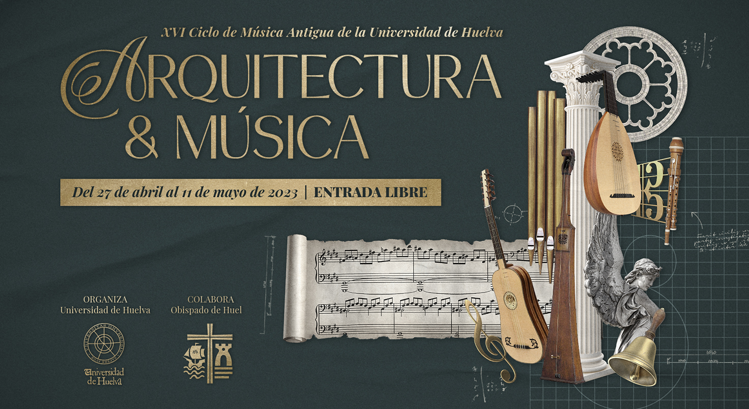 Cartel web XVI ciclo música antigua