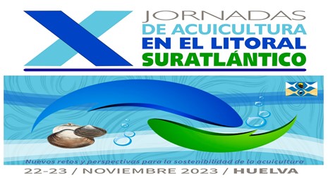 X jornadas acuicultura