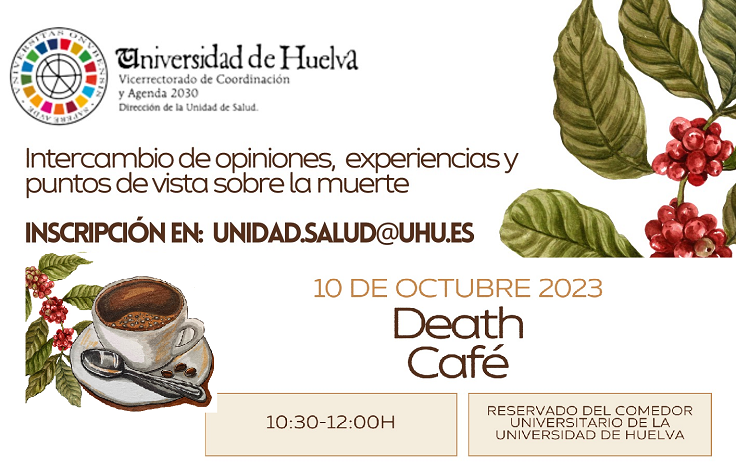 cartel death cafe