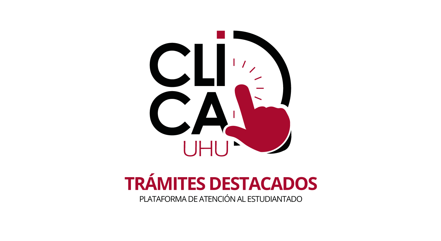 Clica. Trámites destacados