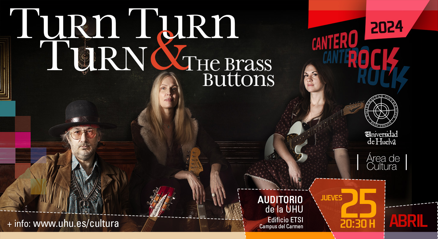 TurnTurnTurn Cantero Rock Abril