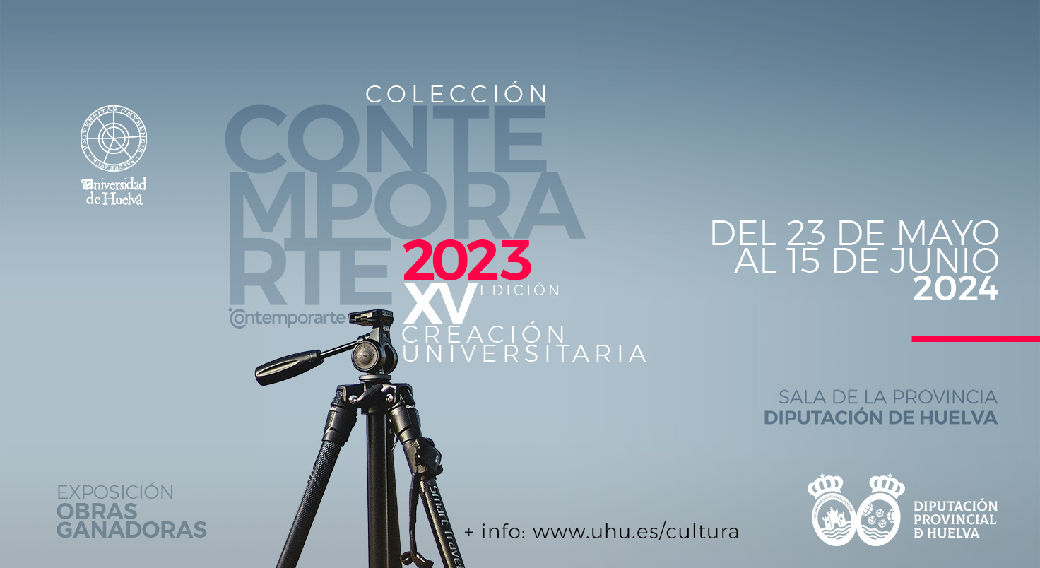 Colección 2023 Contemporarte