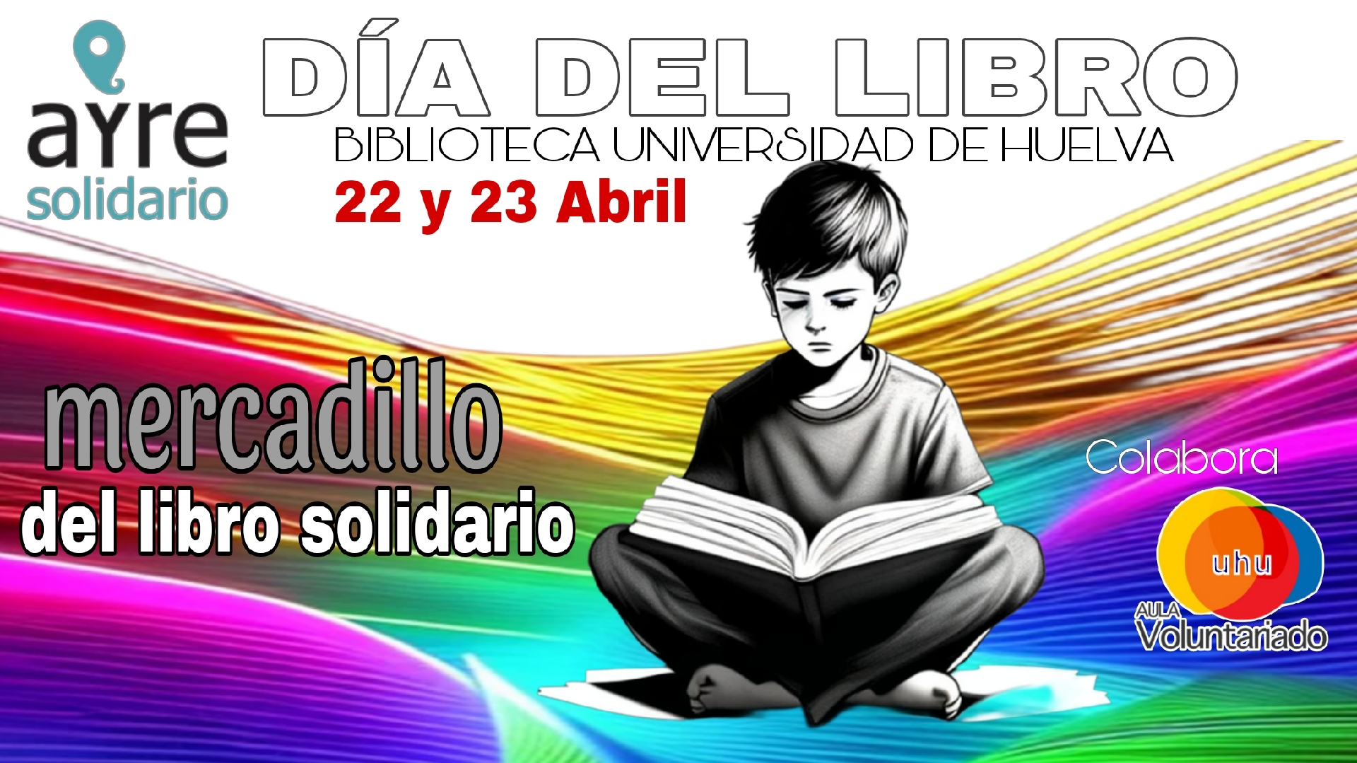 Mercadillo Ayre Solidario