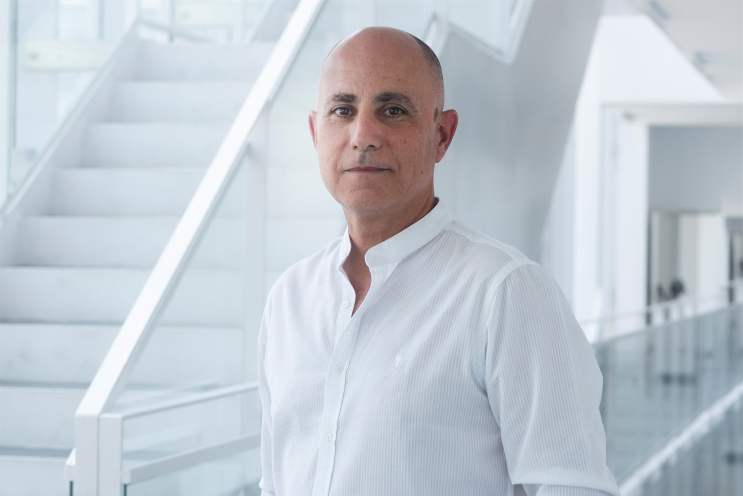 Director Técnico de Admisión y Planificación de Becas