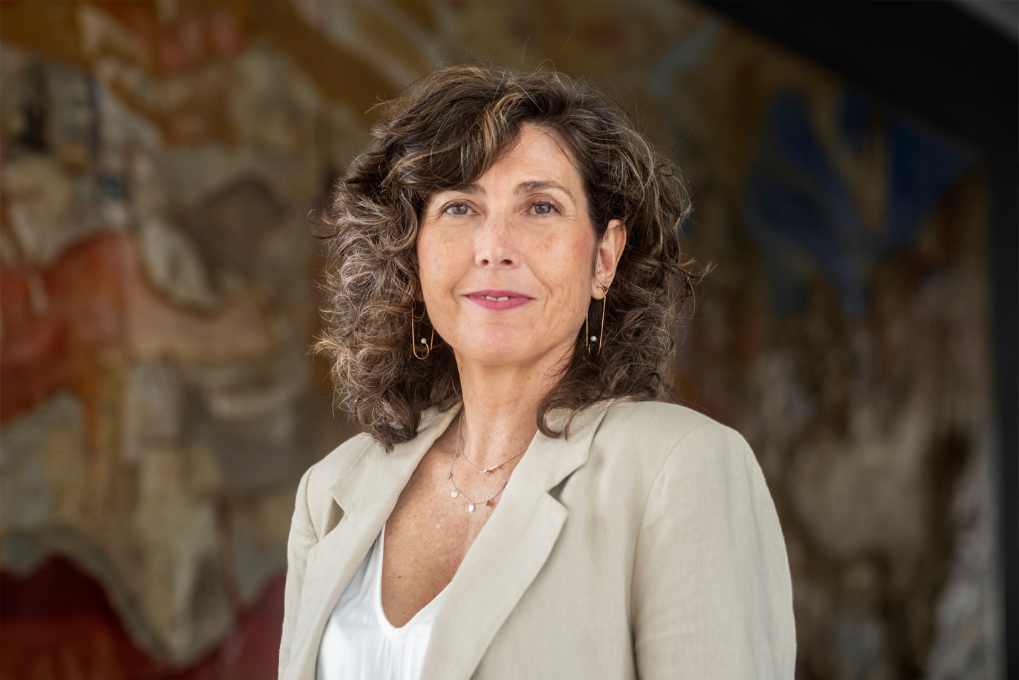 María de los Ángeles Triviño García