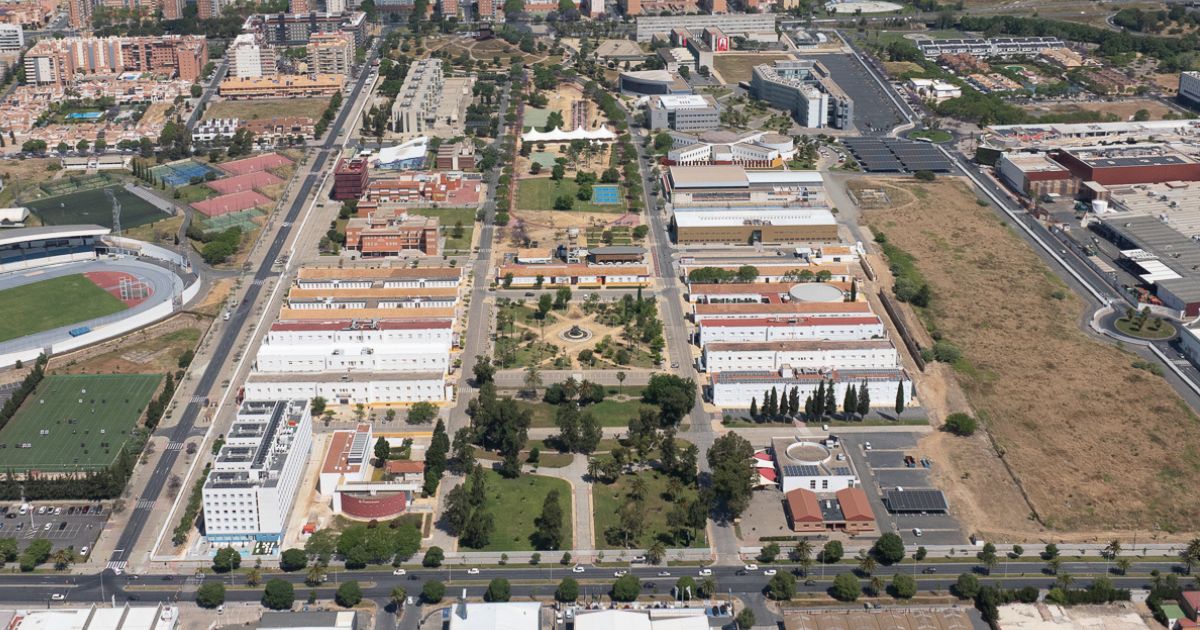 La UHU oferta un total de once programas de estudios de doctorado