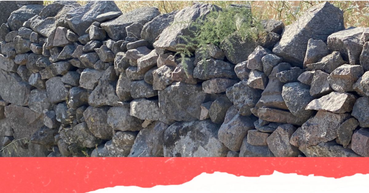 La UNESCO reconoce la celebración de `Encuentros de la Memoria: artesanos de la Piedra Seca´ organizada por la UHU