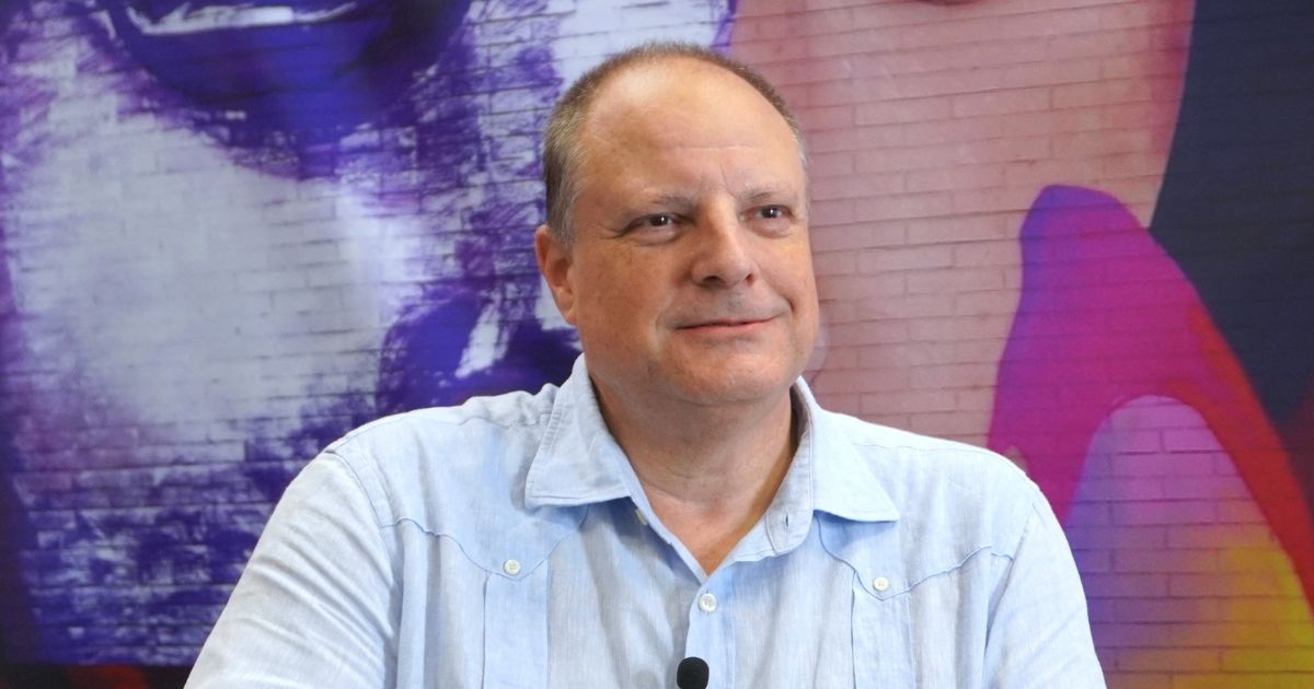 José María Cuenca se despide de la Defensoría Universitaria de la UHU “muy satisfecho” de la gestión llevada a cabo