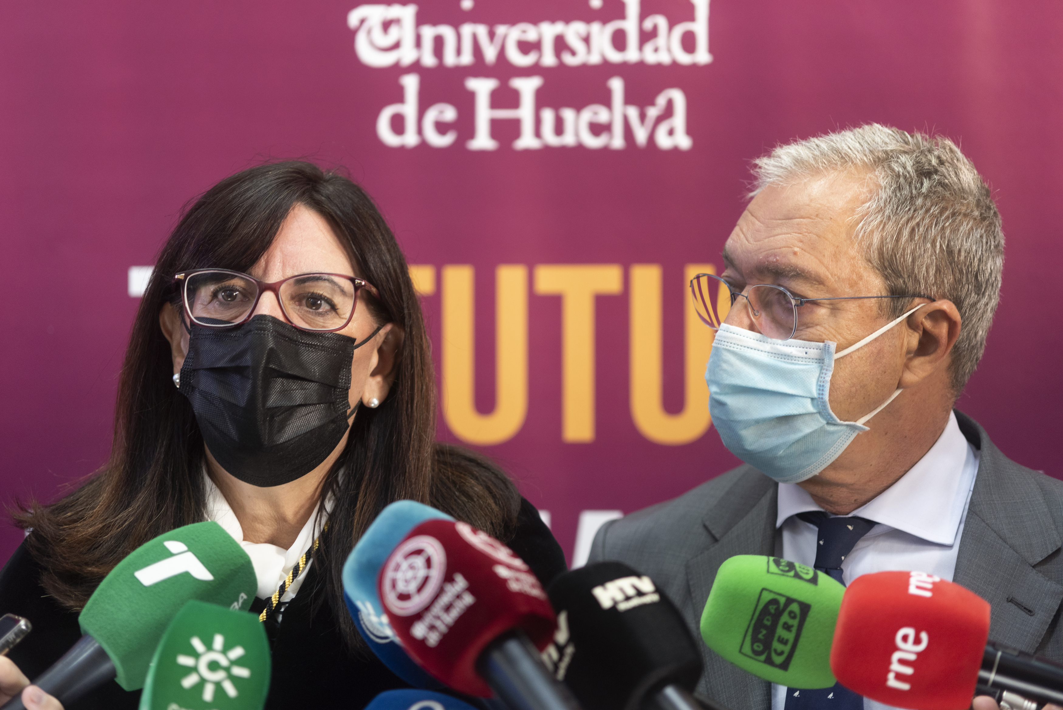 Apertura curso 21/22