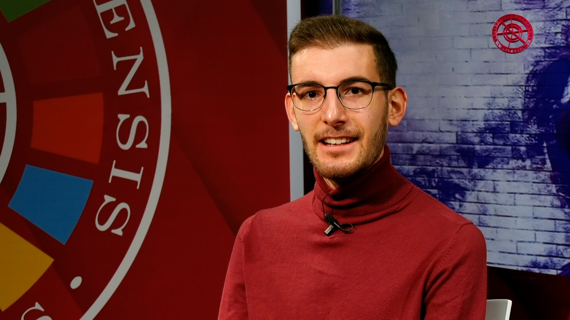 Estudiante ranking nacional SEDEA