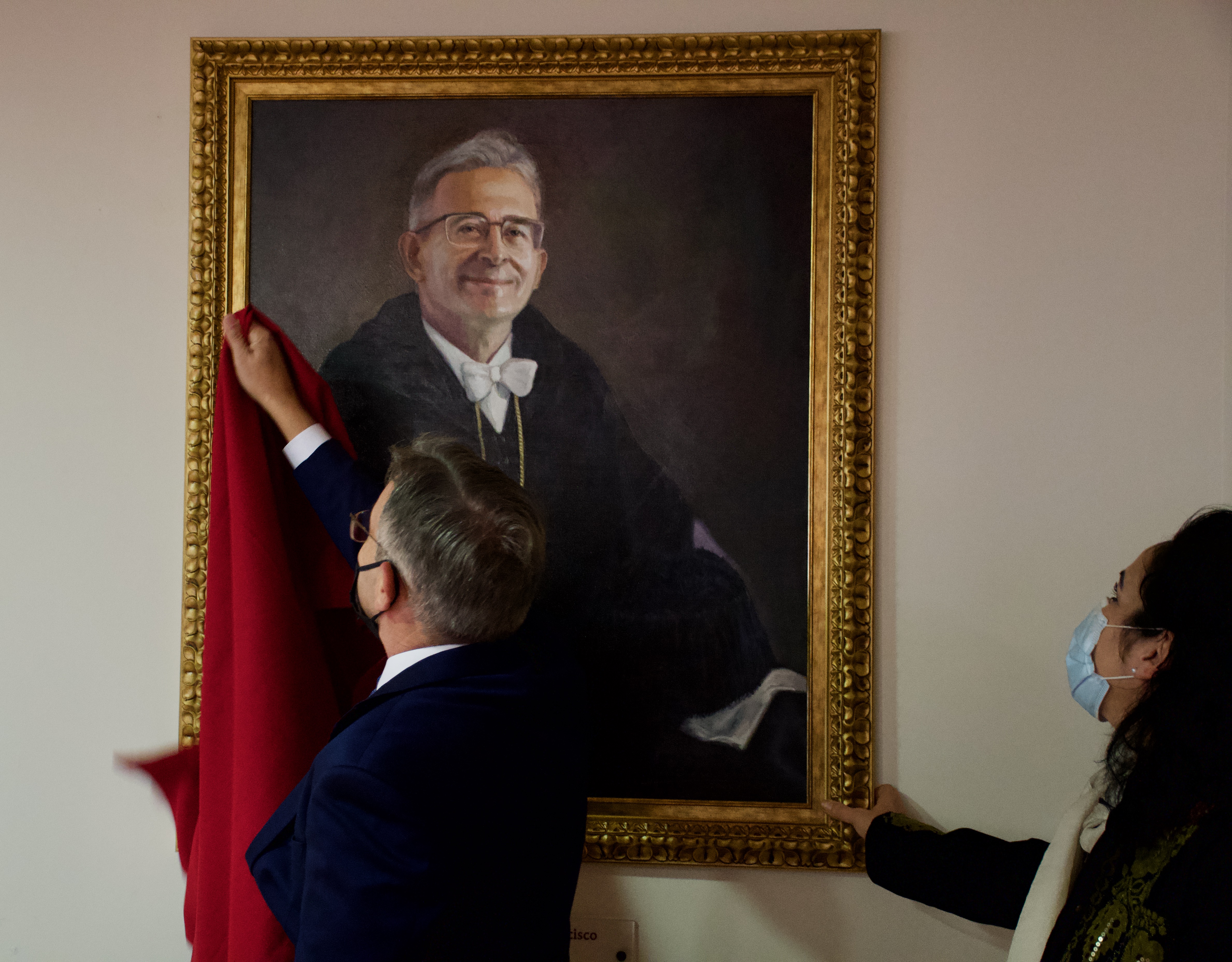 Cuadro Francisco Ruiz 1