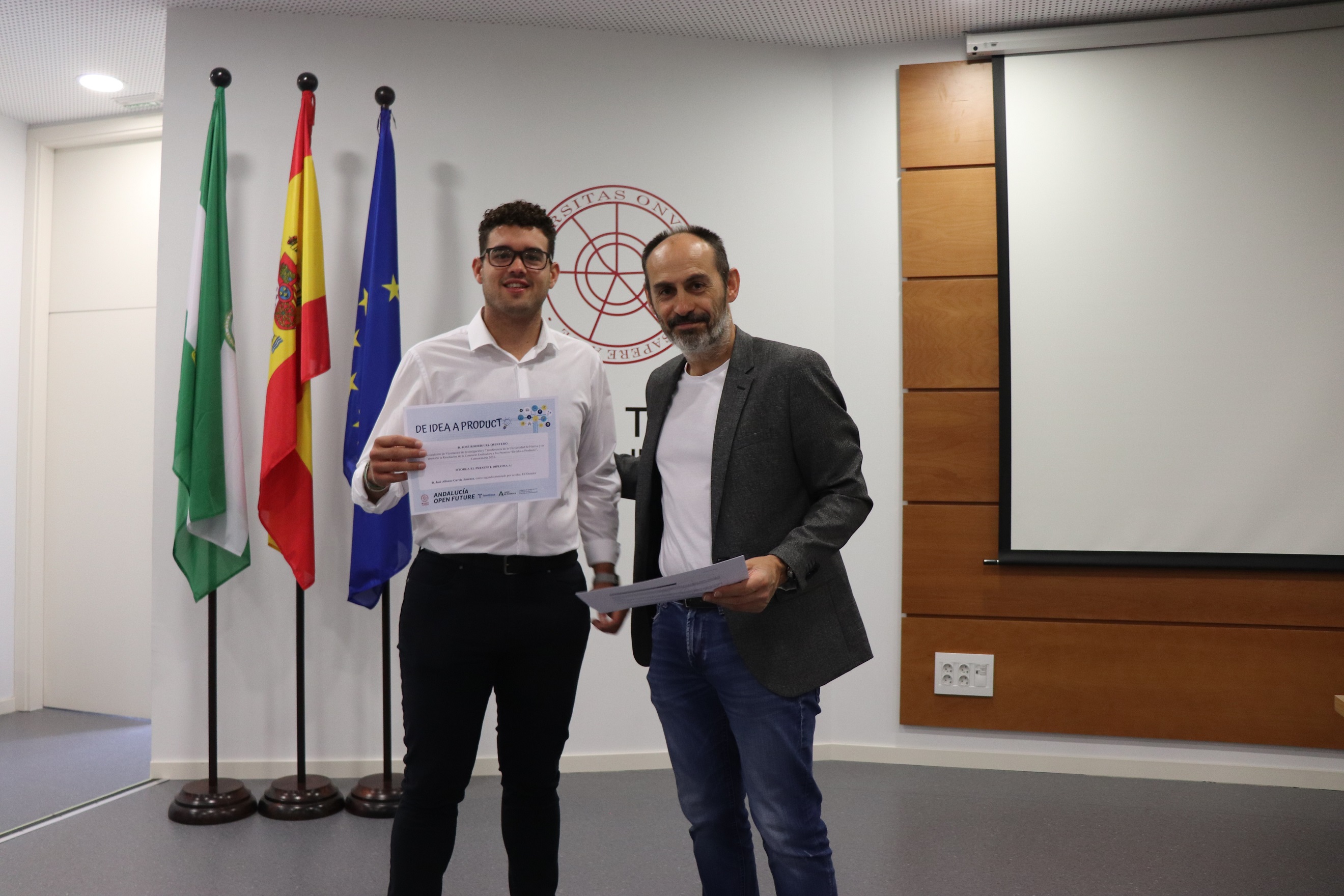 Miembro de ECOntador