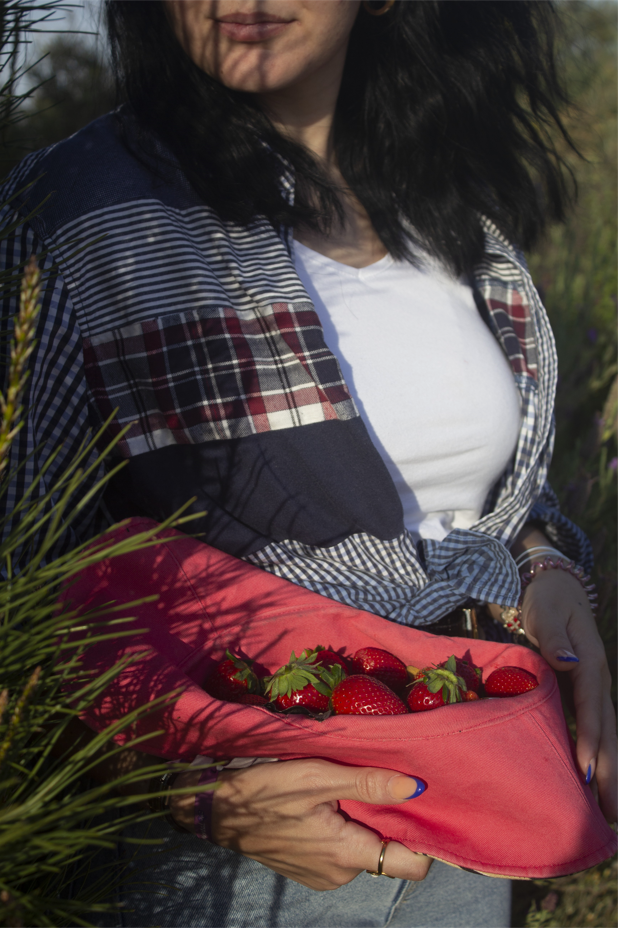 Tercer Premio. UHU (Joffre Sisalema)