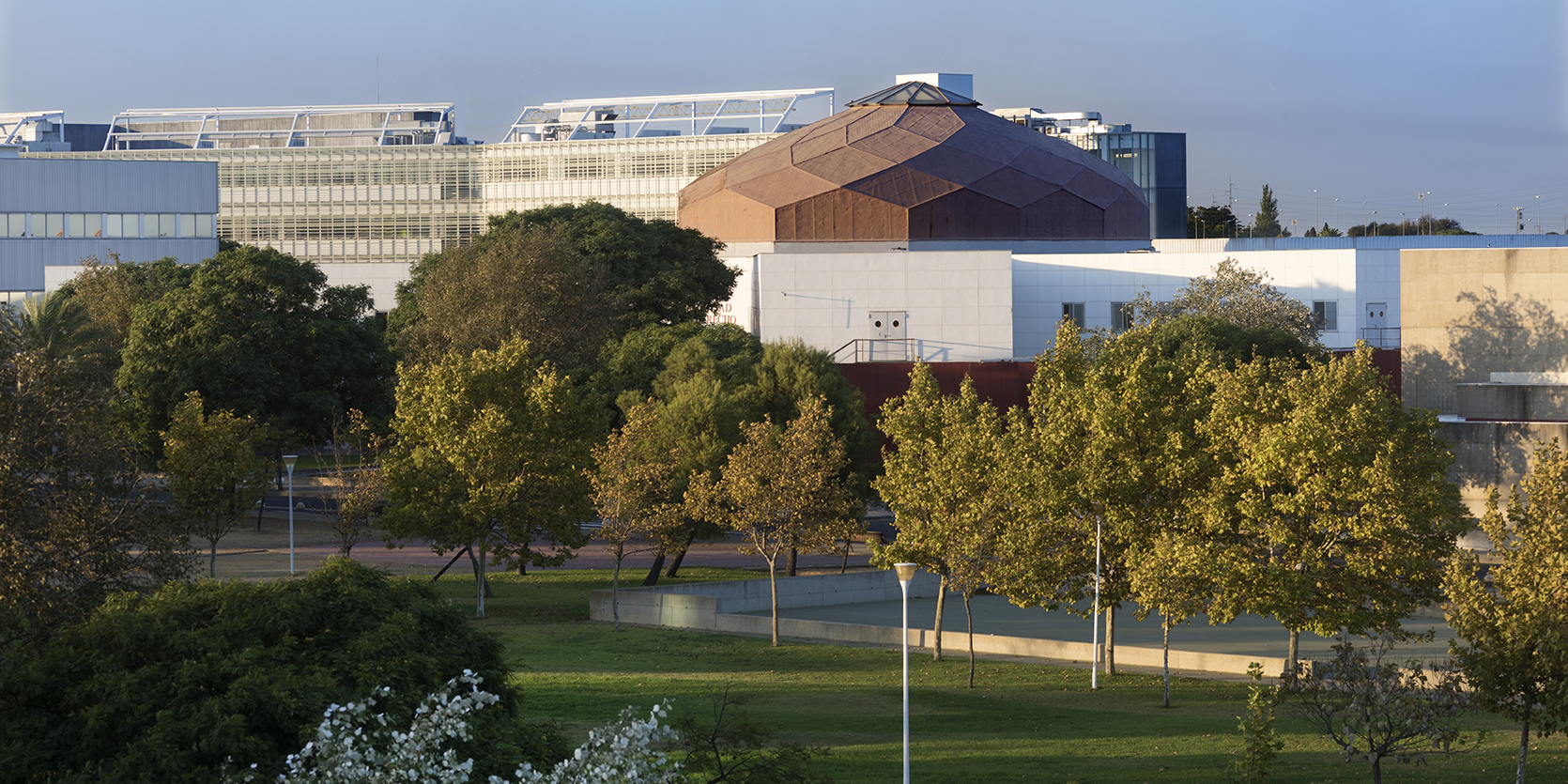 Facultad de Derecho en imagen de archivo