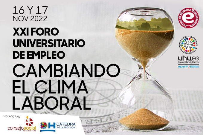 Cartel del foro
