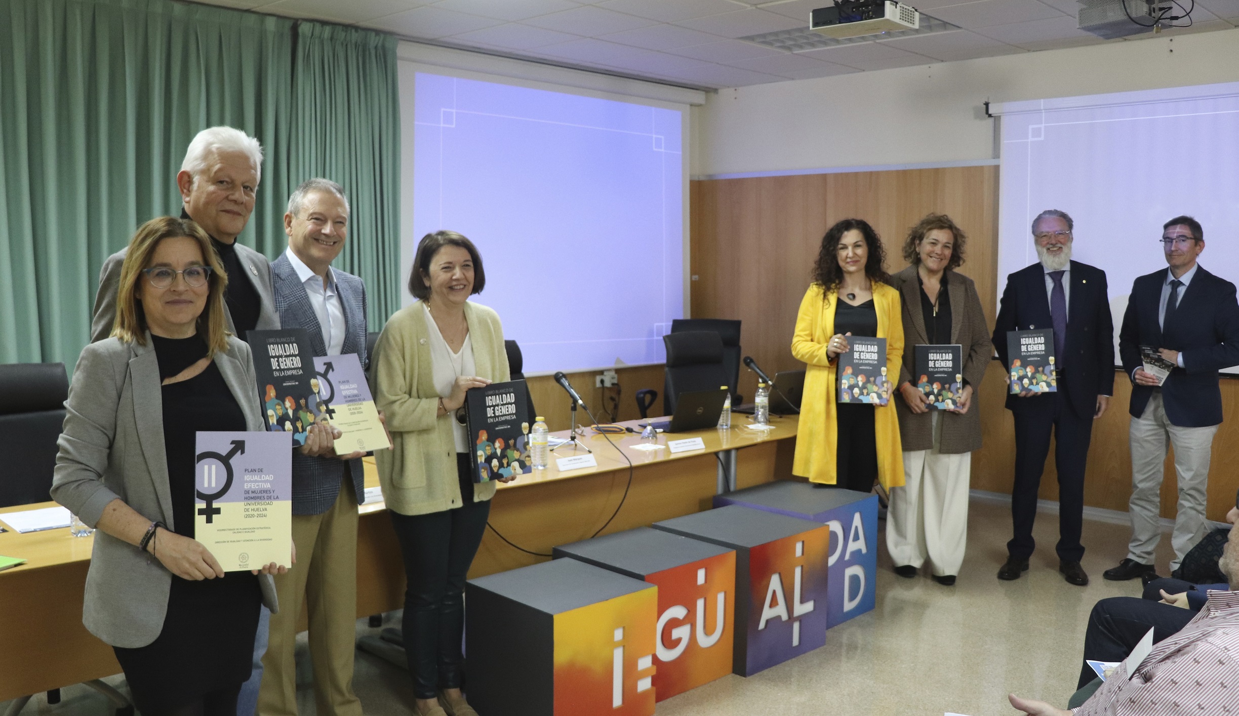 Presentación del libro