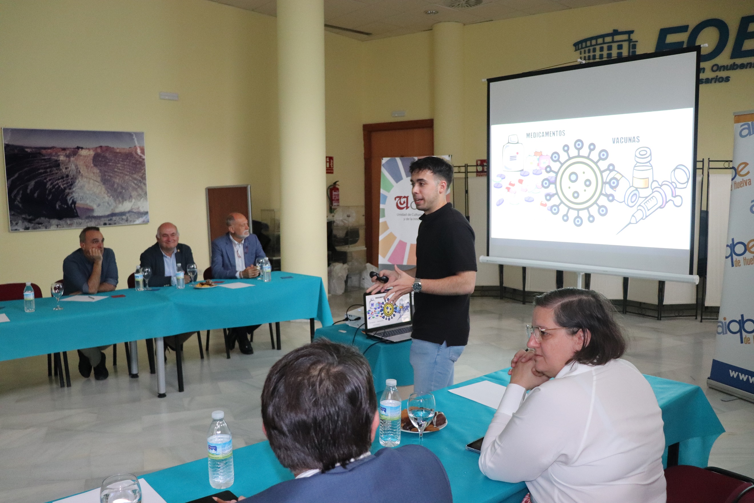 Encuentros Saber Abierto