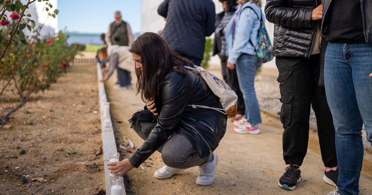La UHU conmemora el `Día Internacional contra las violencias de género´
