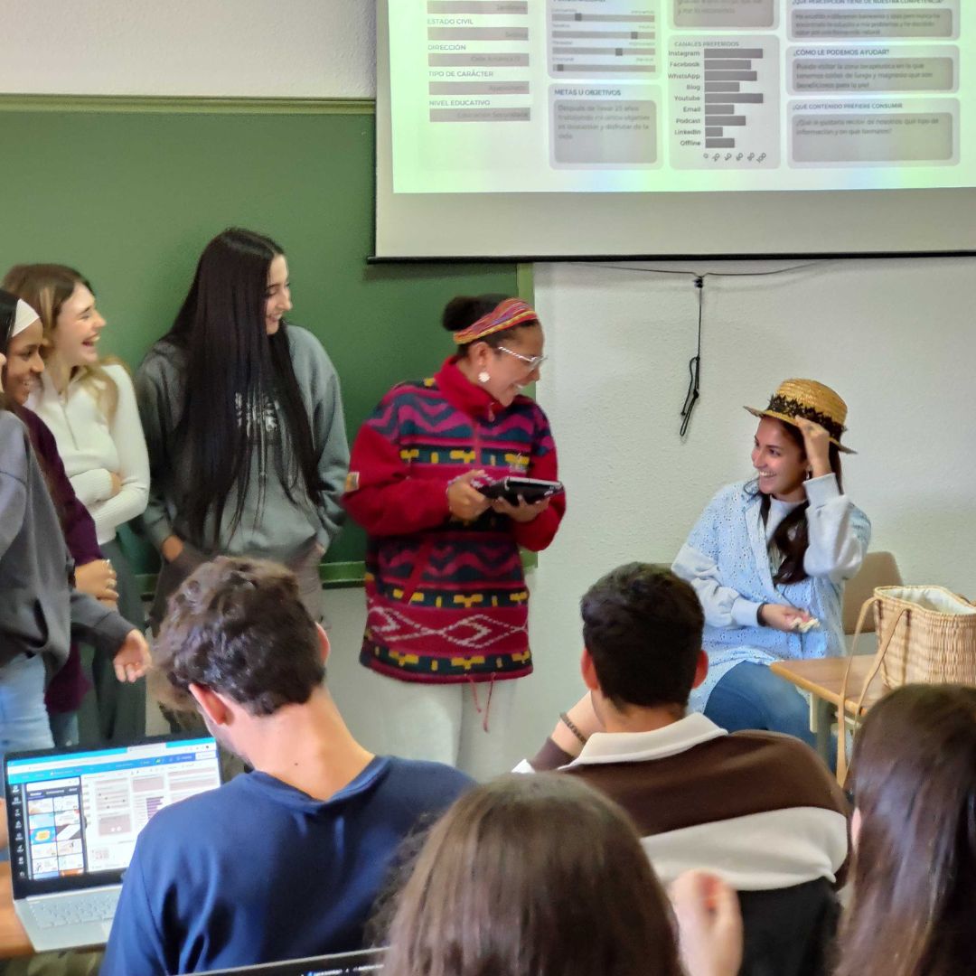 Cátedra Turismo Universidad de Huelva