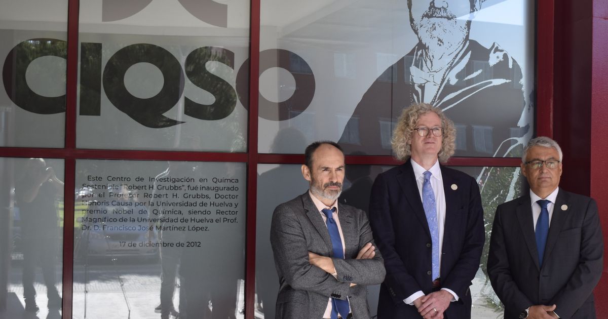 X Aniversario CIQSO