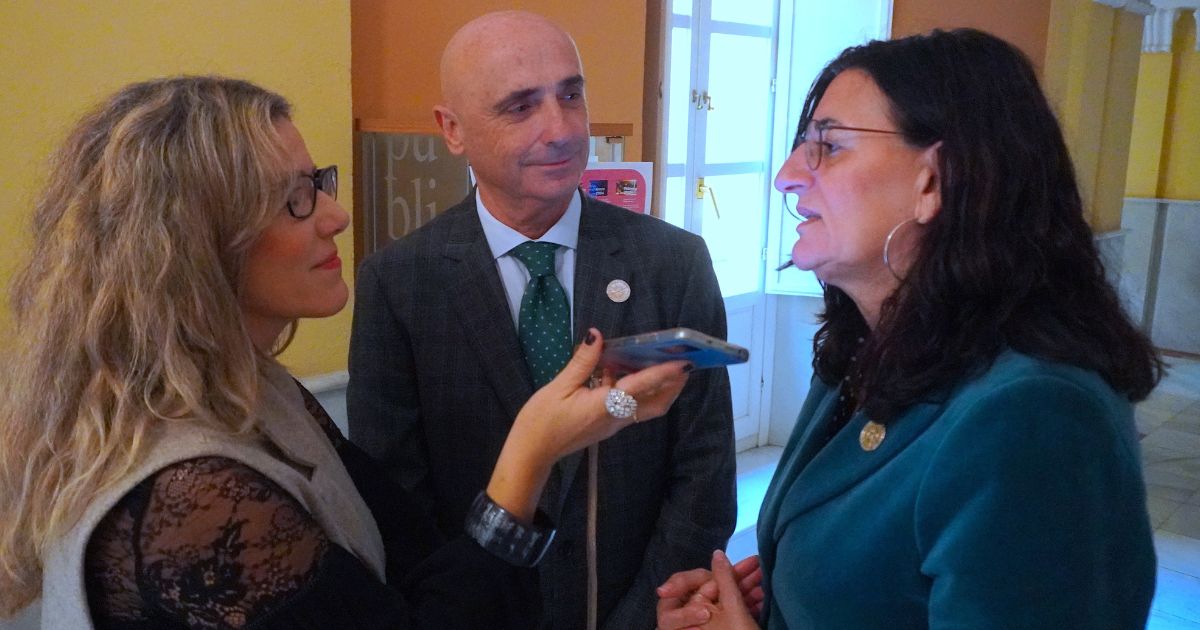 Cumple 20 años la cátedra Fundación Cepsa de la Universidad de Huelva