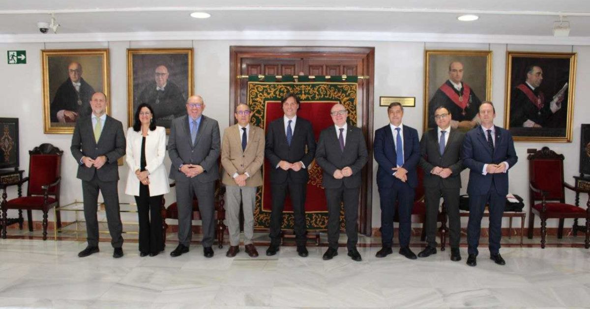 Comunicado de los Rectores y la Rectora de las Universidades Públicas de Andalucía (AUPA)