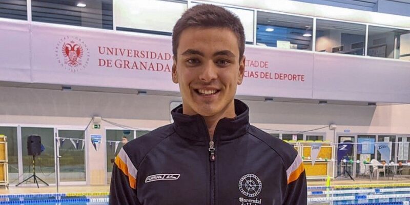 La Universidad de Huelva en los Campeonatos de Andalucía Universitarios 2024