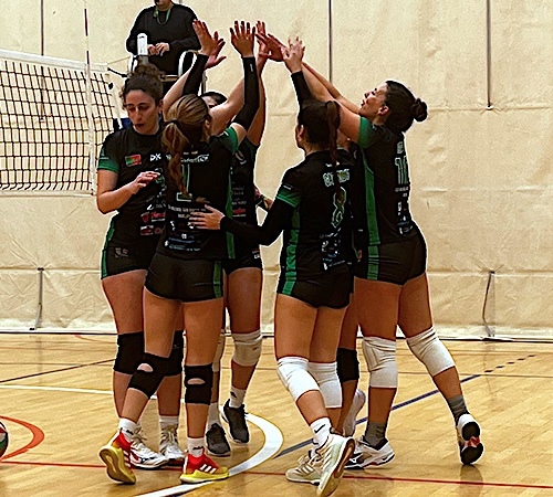 La Universidad de Huelva en los Campeonatos de Andalucía Universitarios 2024