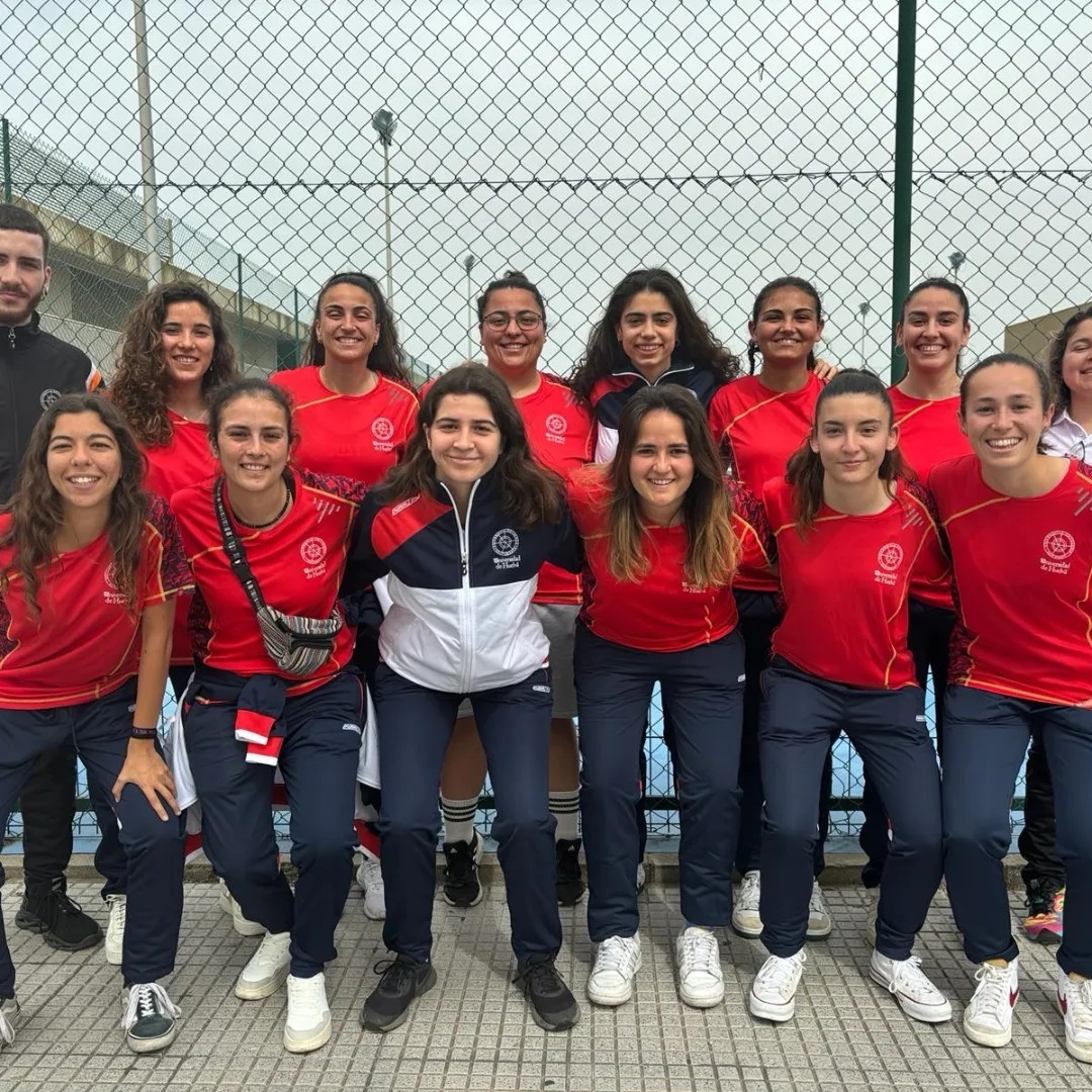 La Universidad de Huelva en los Campeonatos de Andalucía Universitarios 2024
