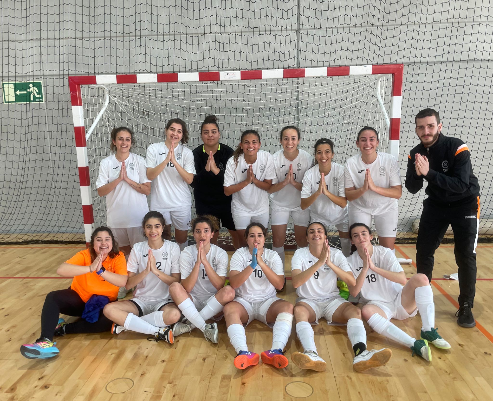 La Universidad de Huelva en los Campeonatos de Andalucía Universitarios 2024