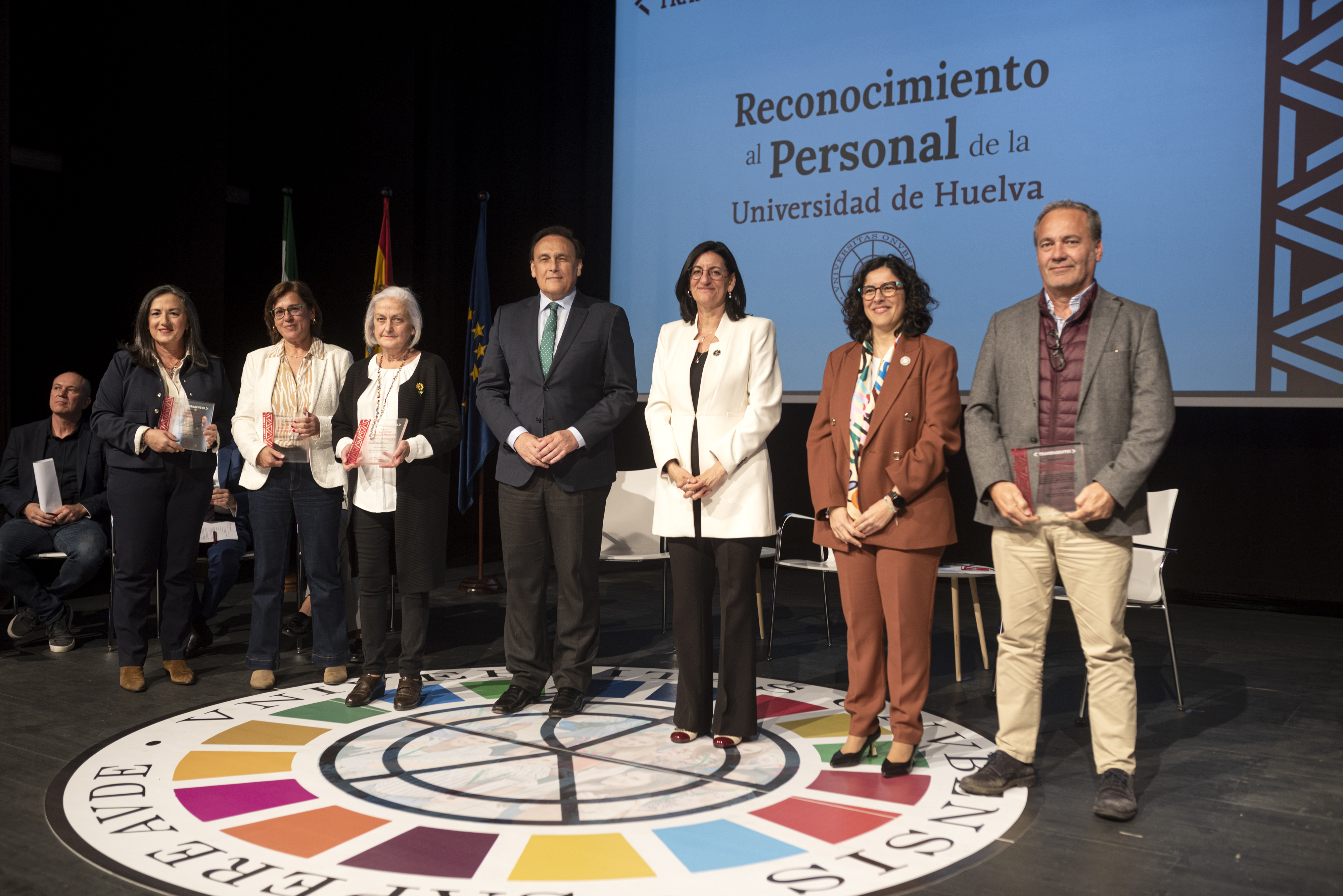 Acto Transparentes 2024