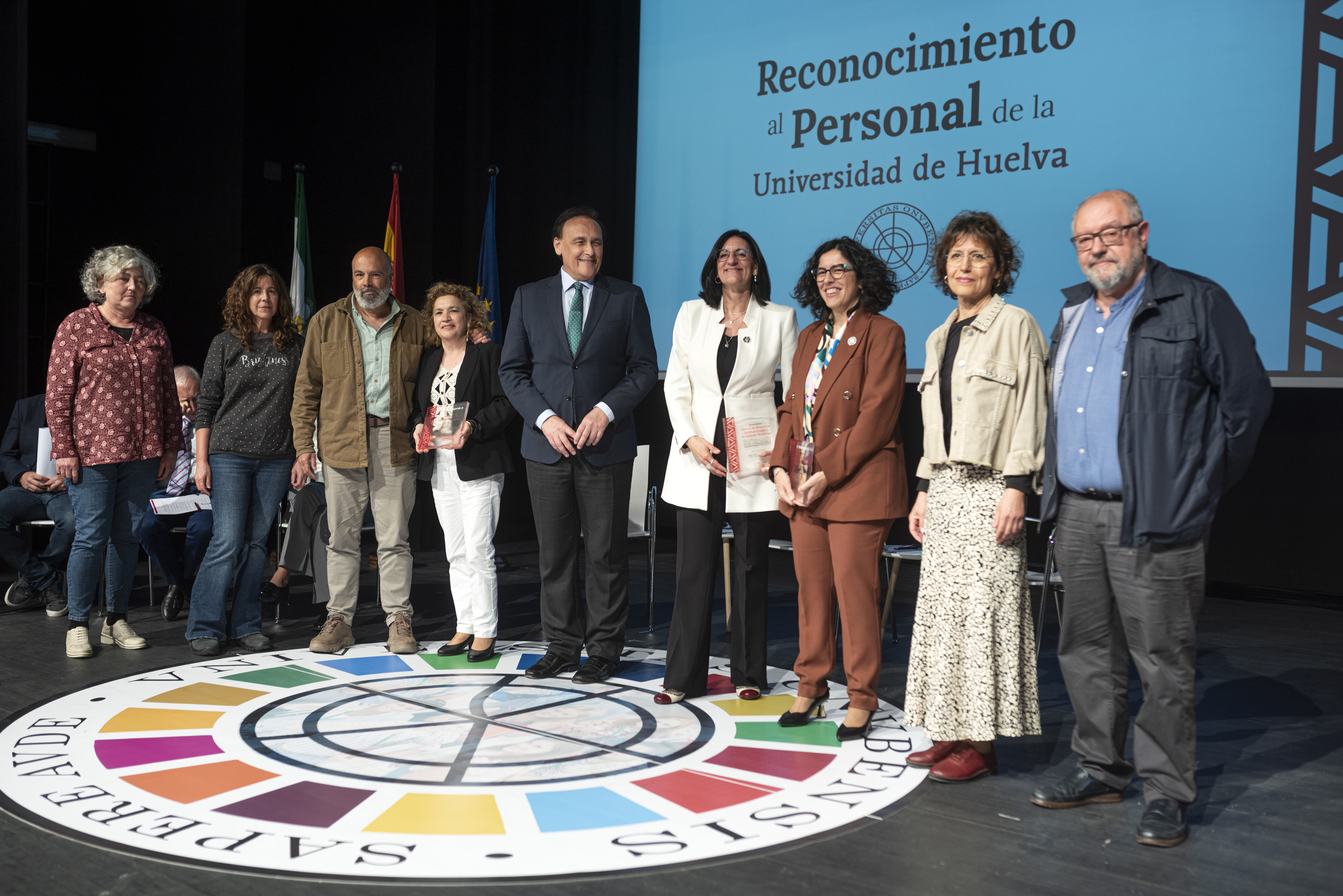 Acto Transparentes 2024