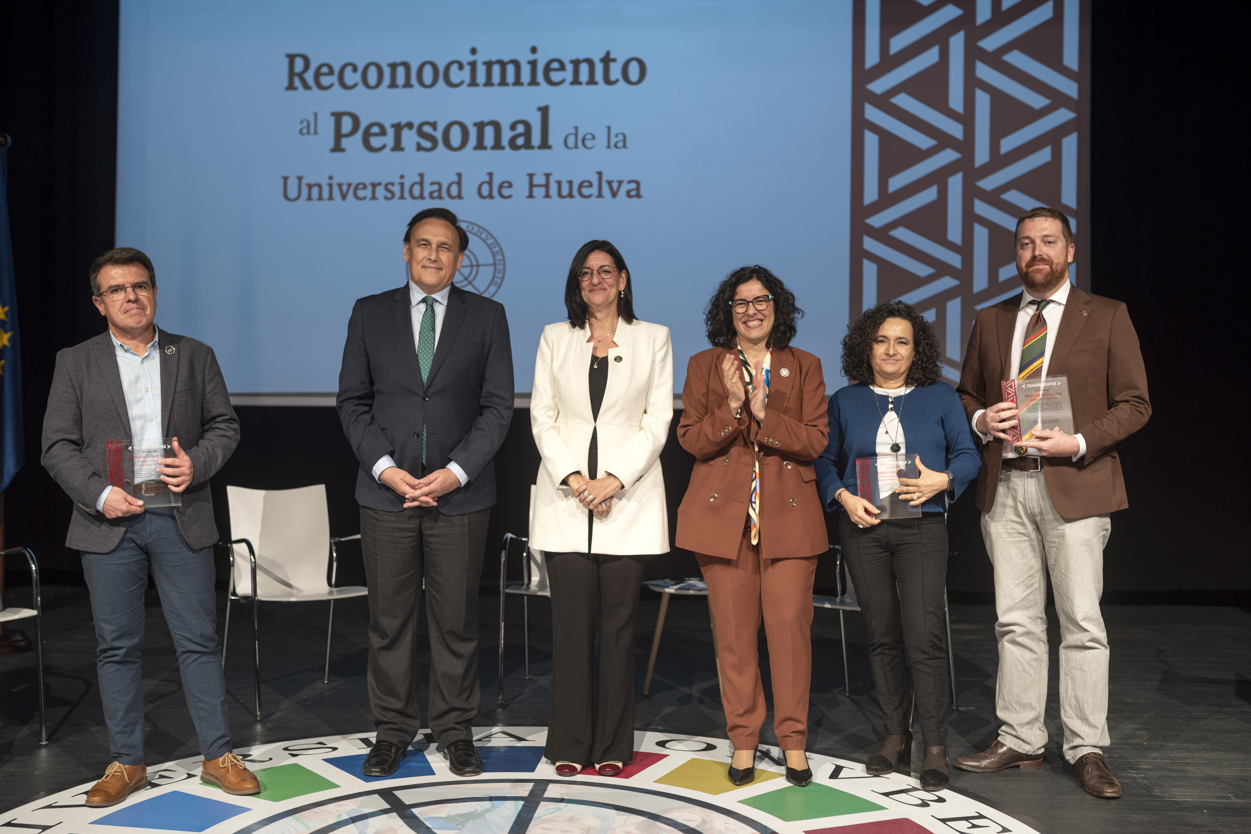 Acto Transparentes 2024