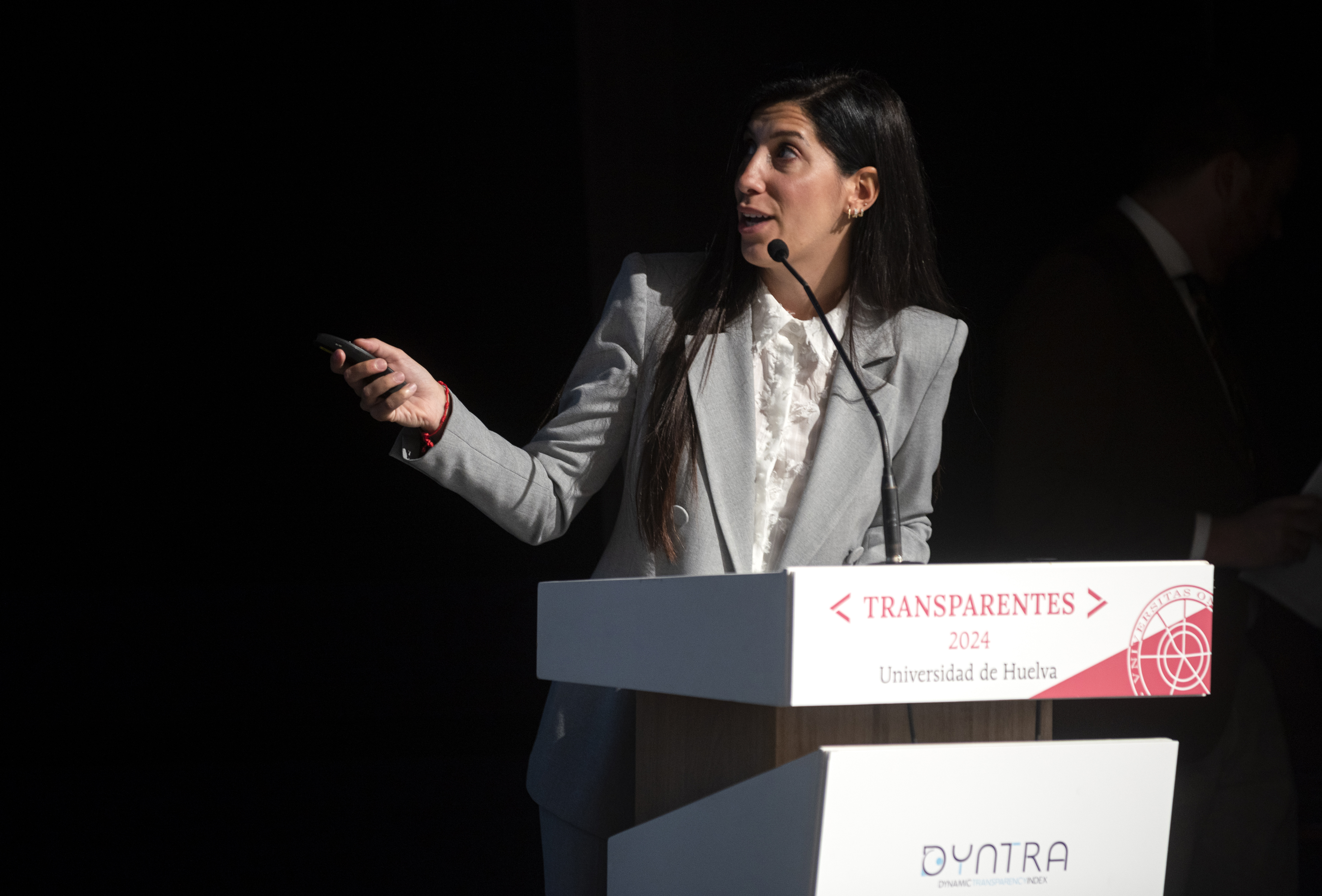 Acto Transparentes 2024